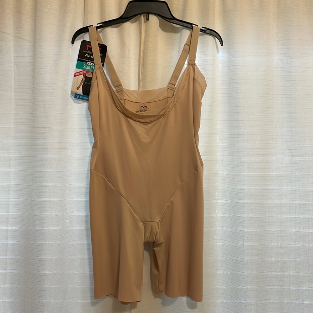 Maidenform Shapewear